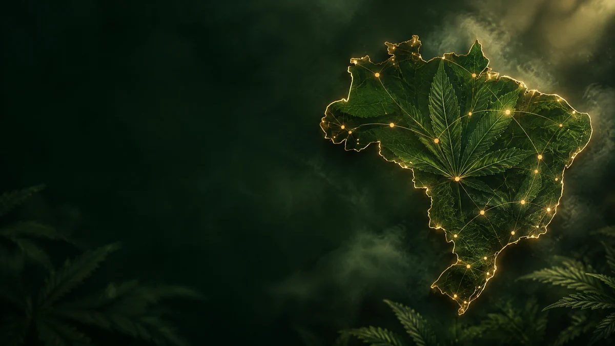 Cannabis Medicinal em Todos os Estados: o que a Regulação Federal Define e o que Depende do Acesso Local
