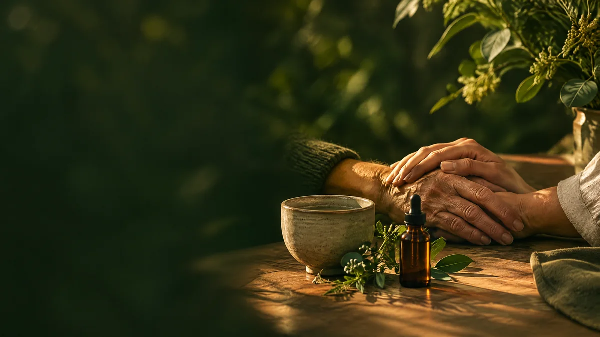 Cannabis em Cuidados Paliativos: Evidências, Limites e Decisões Compartilhadas