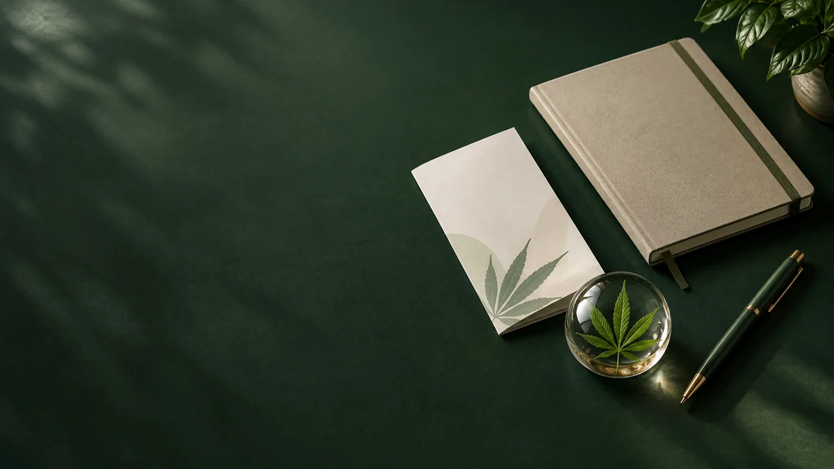 Cannabis e Medicamentos de Uso Contínuo: Como se Preparar para a Consulta com Segurança