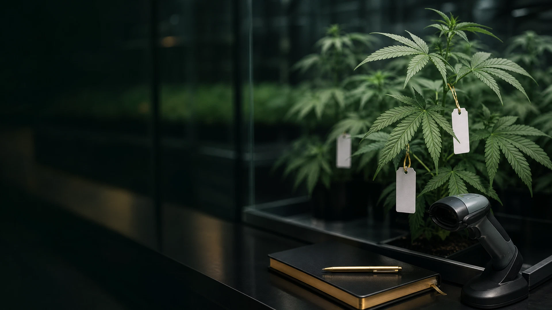 Rastreabilidade na cannabis medicinal: o que mudou em 2026 e por que isso importa