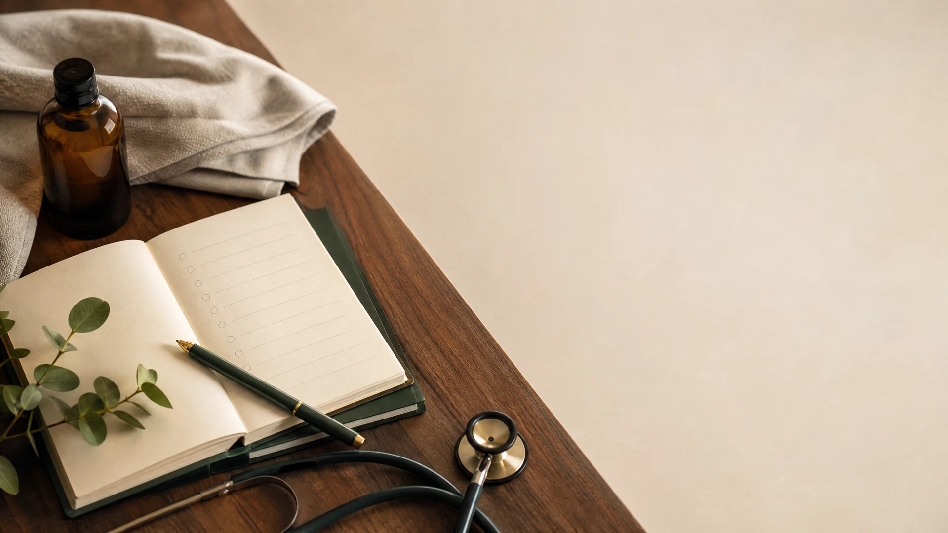 Primeira Consulta sobre Cannabis Medicinal: 12 Perguntas para Levar ao Profissional